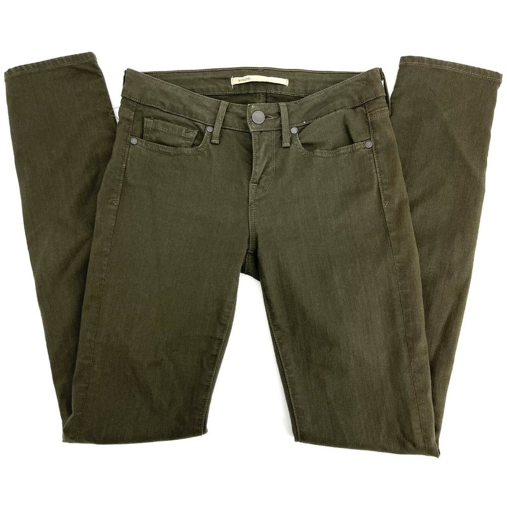 Size 24 Vince. Women's 5 Pkt Skinny Pants